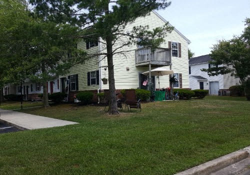 Green Meadow property